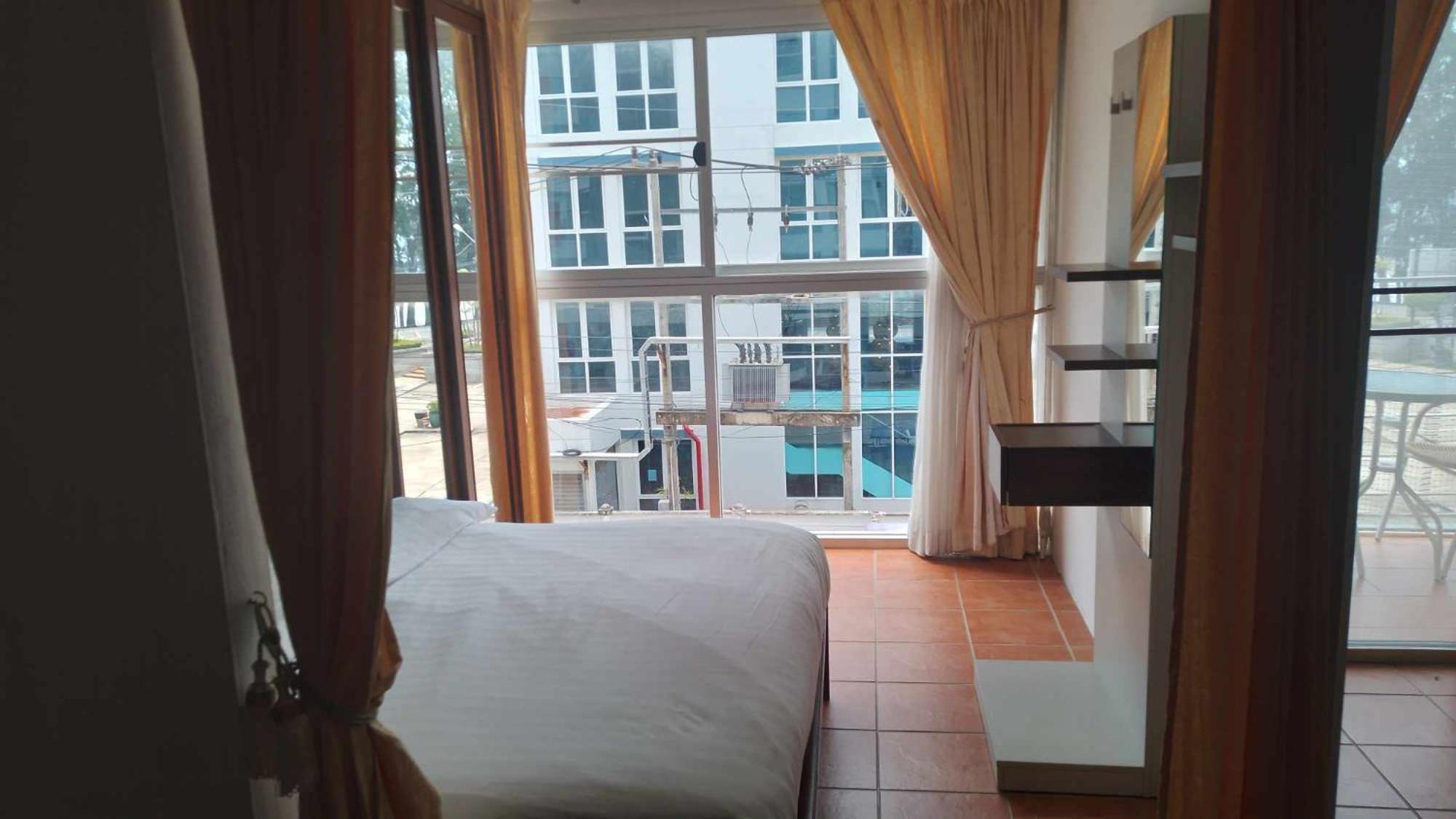 Avatara Condo B22 A Mae Phim Exterior foto