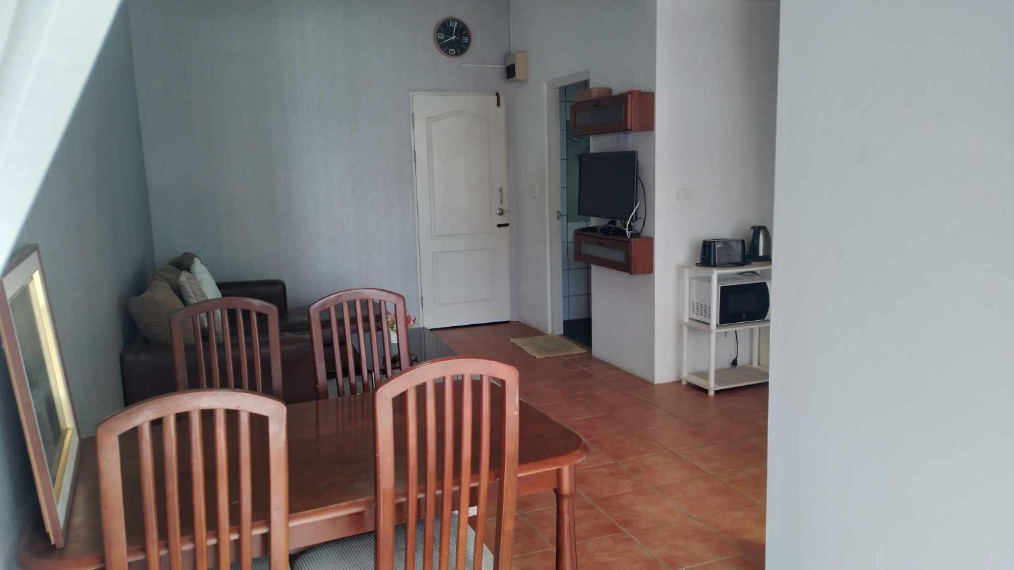 Avatara Condo B22 A Mae Phim Exterior foto