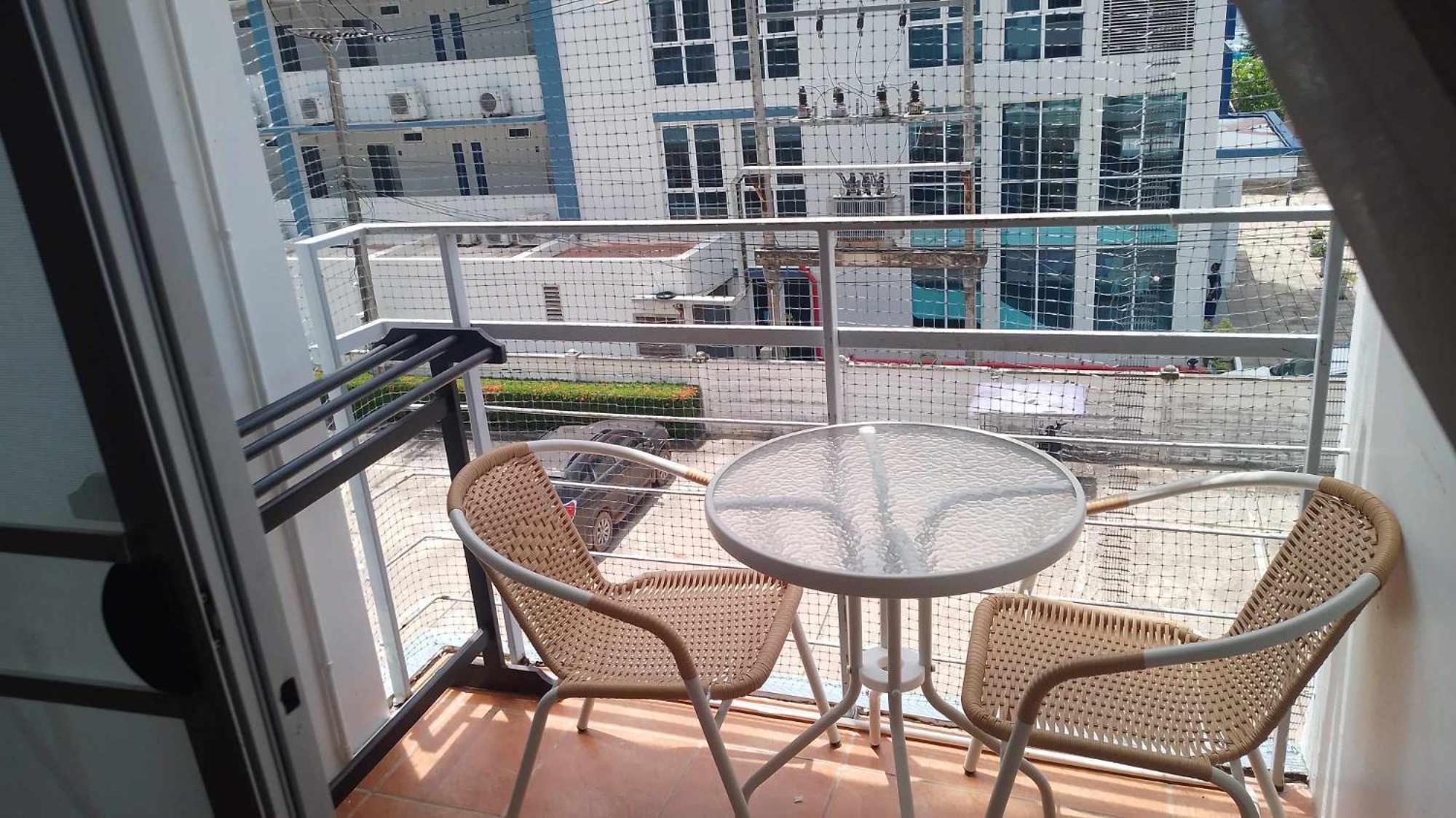 Avatara Condo B22 A Mae Phim Exterior foto
