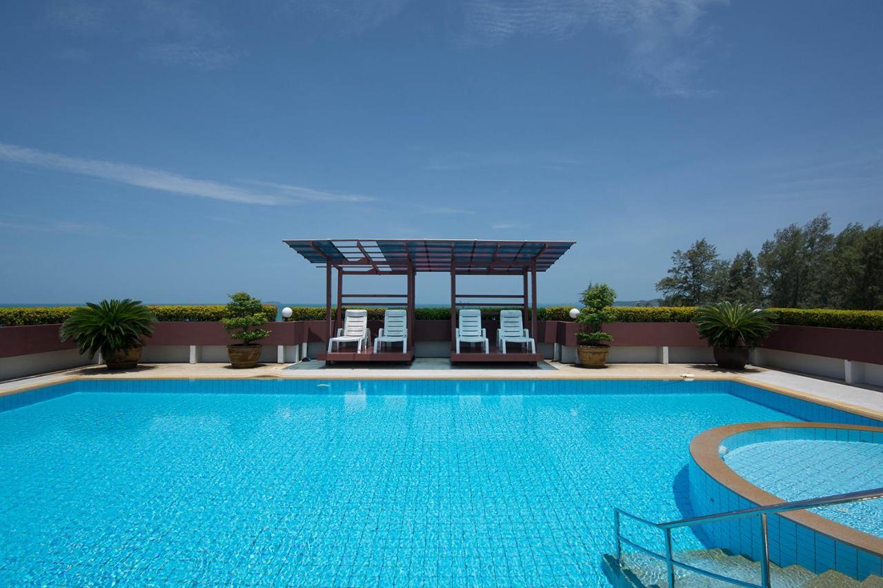Avatara Condo B22 A Mae Phim Exterior foto
