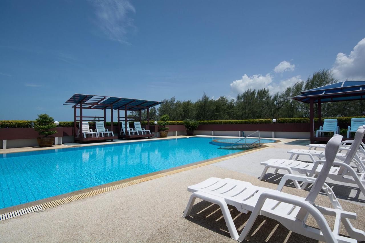 Avatara Condo B22 A Mae Phim Exterior foto