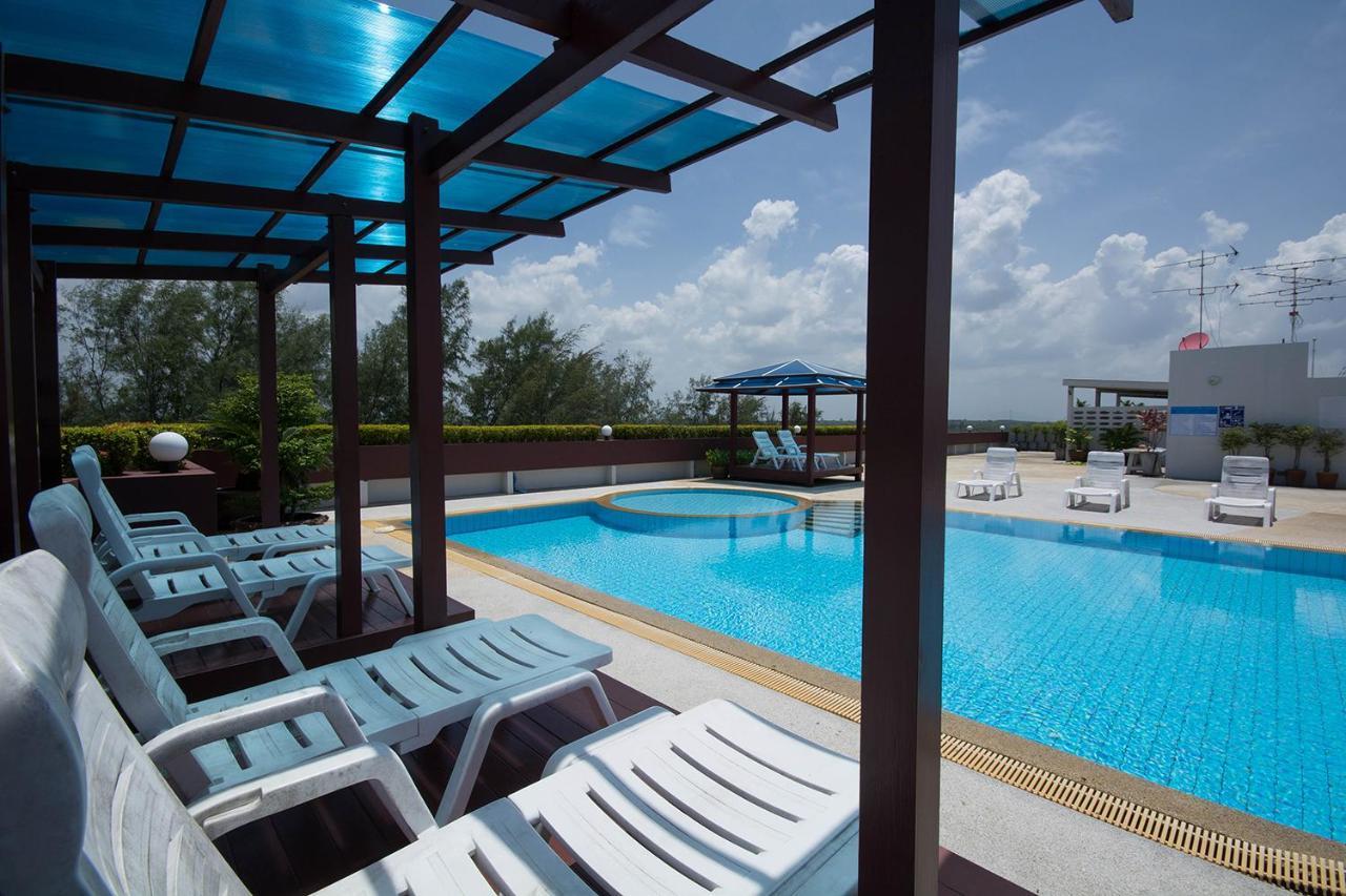 Avatara Condo B22 A Mae Phim Exterior foto