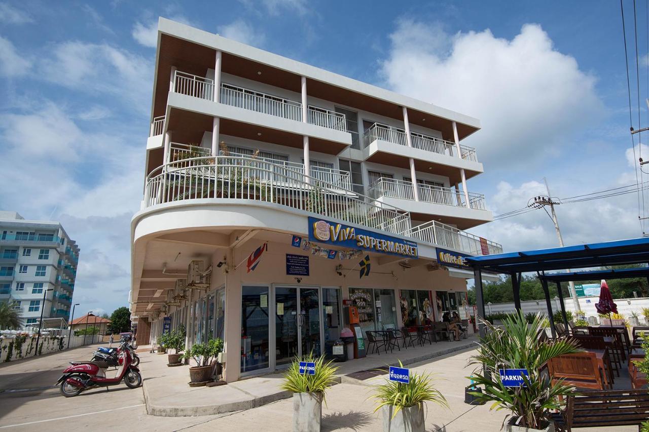 Avatara Condo B22 A Mae Phim Exterior foto