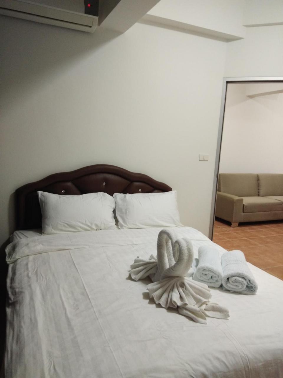 Avatara Condo B22 A Mae Phim Exterior foto