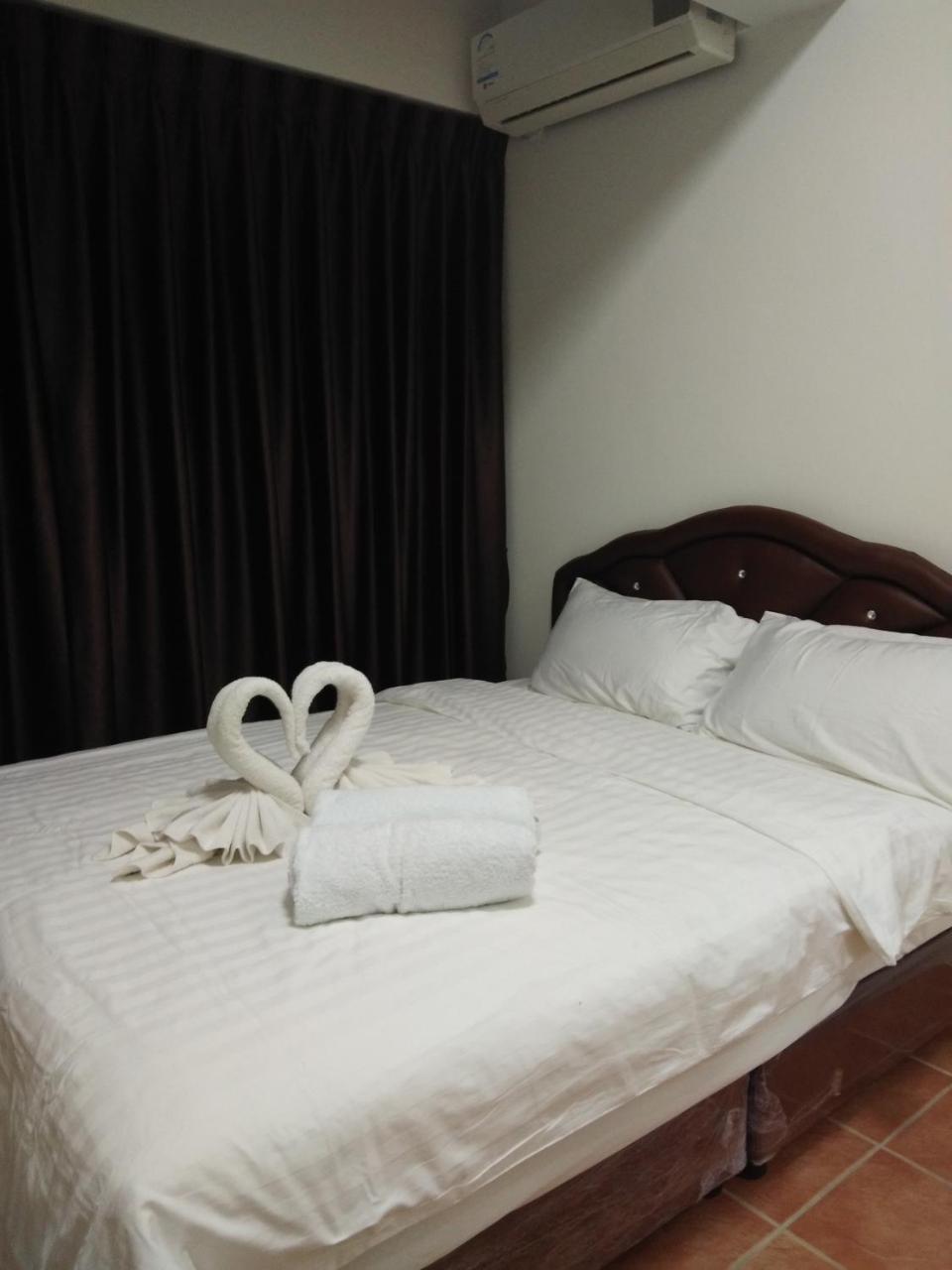 Avatara Condo B22 A Mae Phim Exterior foto