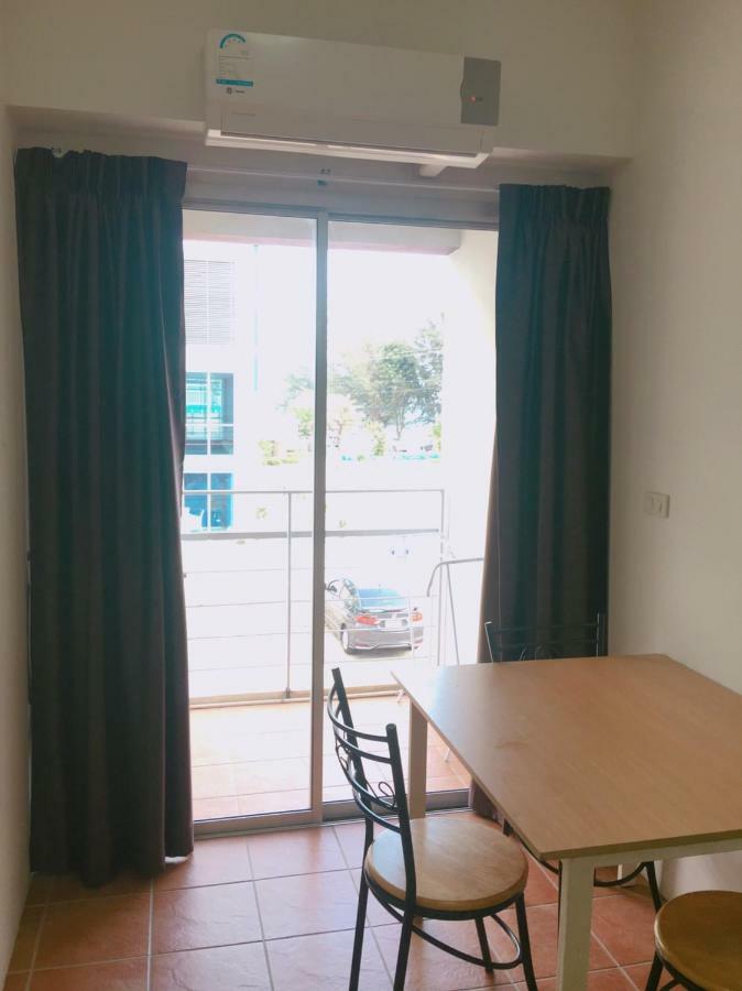 Avatara Condo B22 A Mae Phim Exterior foto