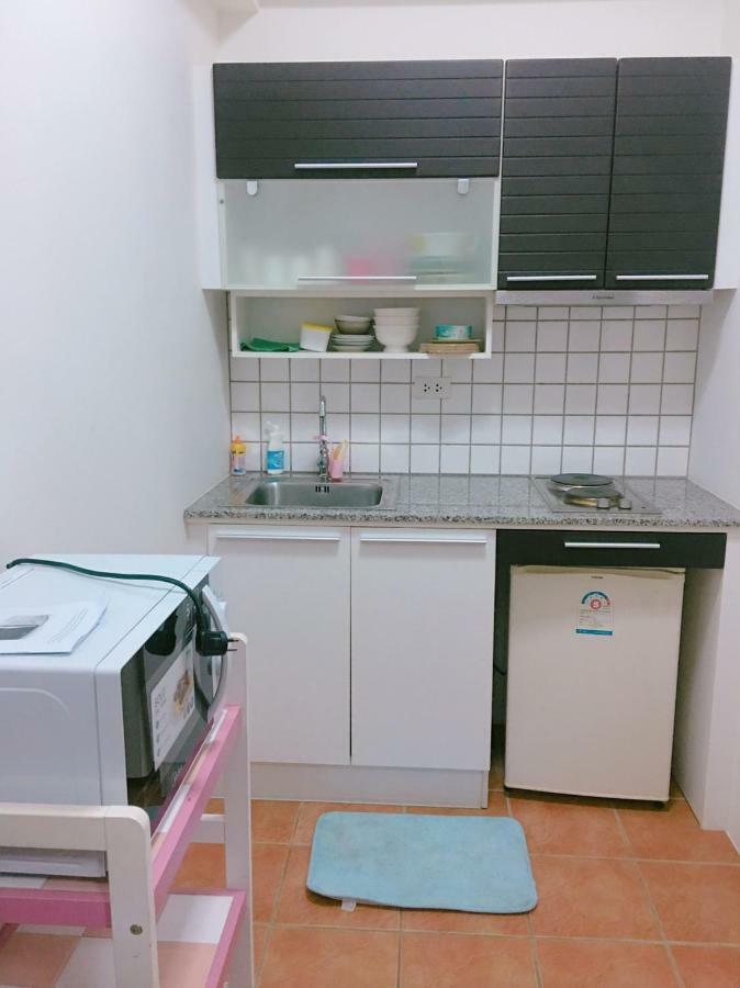 Avatara Condo B22 A Mae Phim Exterior foto