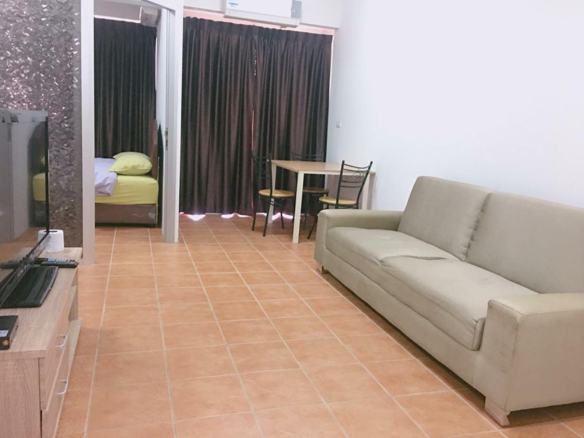 Avatara Condo B22 A Mae Phim Exterior foto