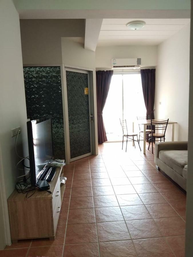 Avatara Condo B22 A Mae Phim Exterior foto